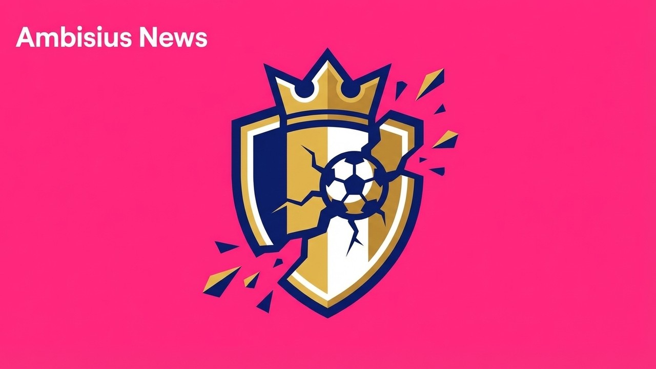 Mengapa Kekalahan dari Aston Villa Mengancam Dominasi Arsenal di Puncak Klasemen?