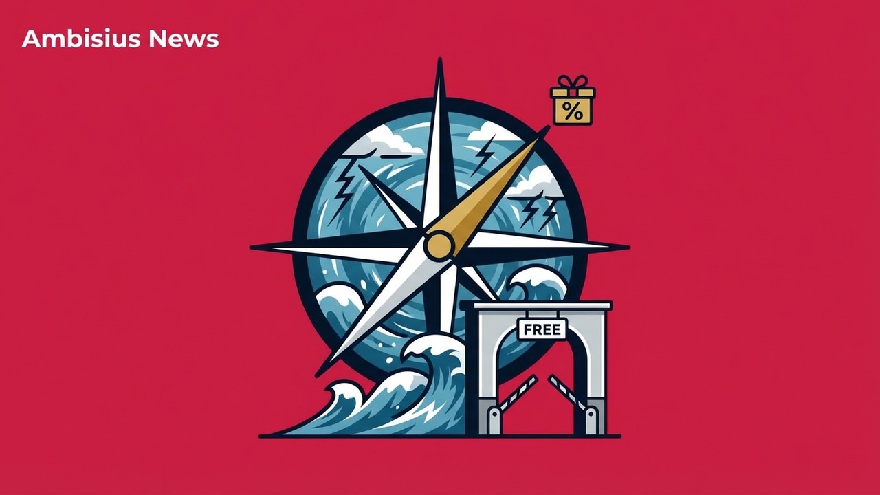 Mengapa Pemerintah Gencar Memberi Diskon Saat Sejumlah Tarif Tol Justru Naik Jelang Nataru?