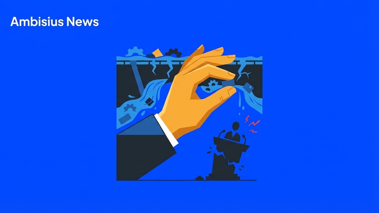 Mengapa Pemerintah Menolak Bantuan Asing dan Status Bencana Nasional di Tengah Krisis Sumatra?