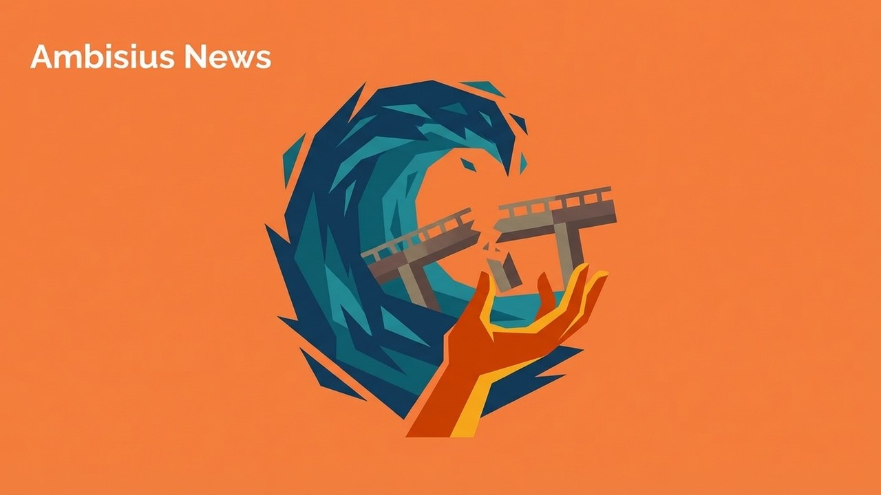 Mengapa Penanganan Bencana Sumatera Menjadi Panggung Uji Total bagi Seluruh Elemen Negara?