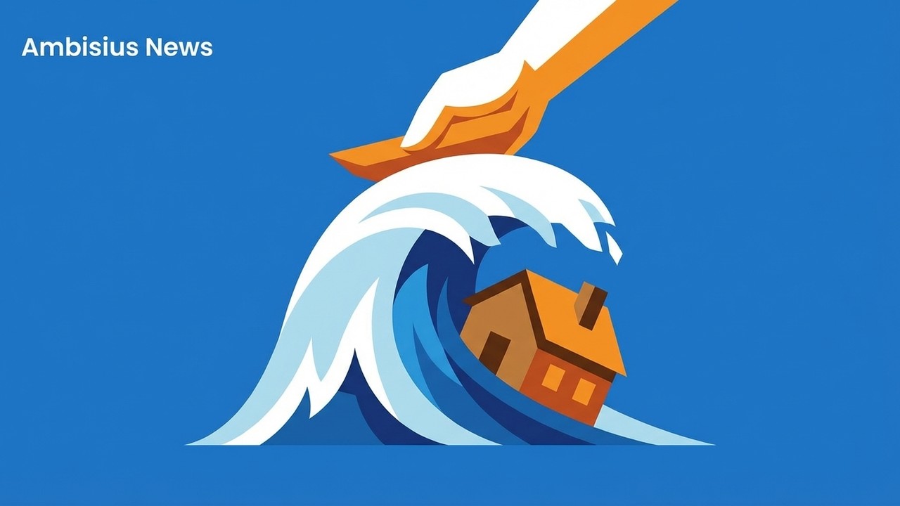 Mengapa Penanganan Bencana Sumatera Menjadi Ujian Solidaritas Nasional Terbesar?