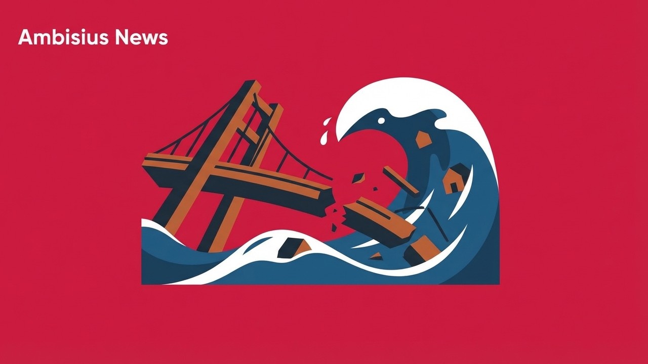 Mengapa Penanganan Bencana Sumatera Menjadi Ujian Terberat Sinergi Nasional?