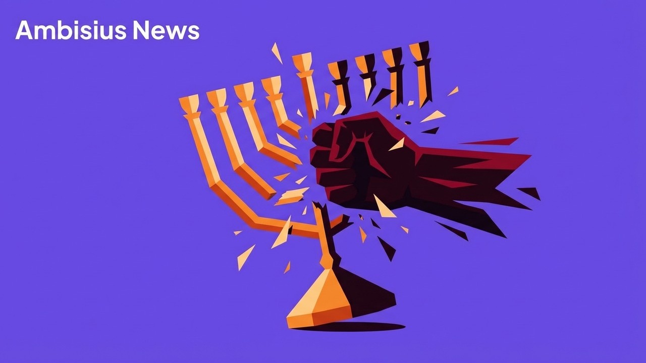 Penembakan Bondi: Apa Motif dan Jaringan Pelaku?