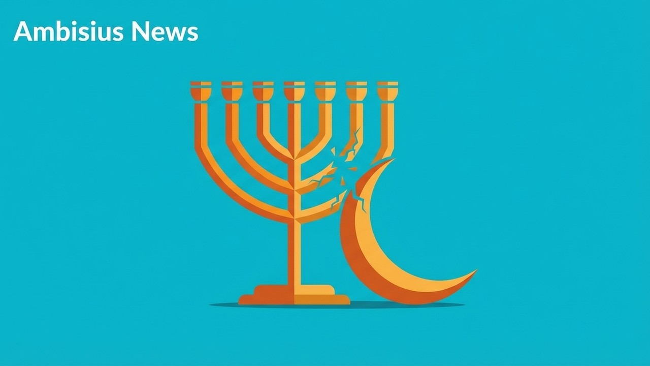 Penembakan Bondi: Dari Aksi Heroik Hingga Tuduhan Konspirasi Global?