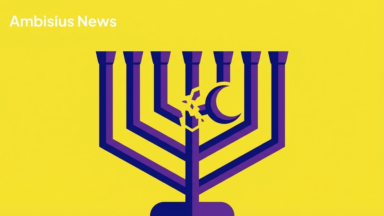 Penembakan Bondi: Mengapa Israel Salahkan Kebijakan Australia?