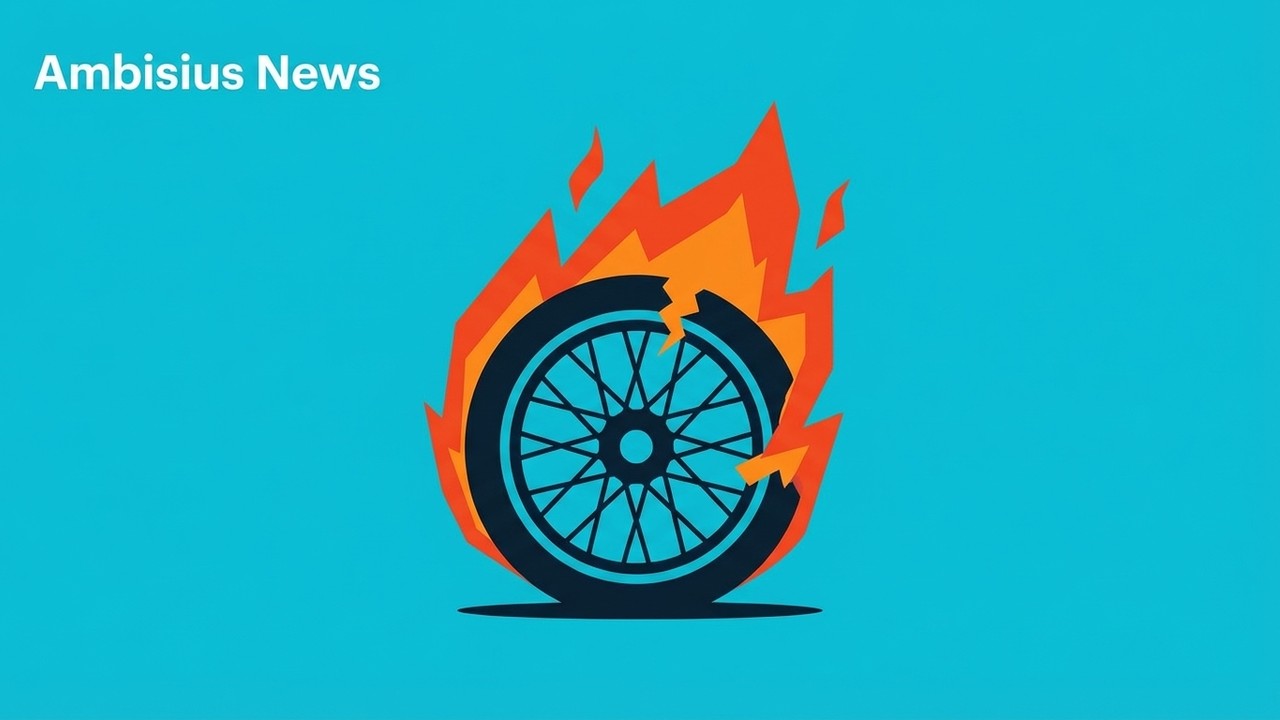 Pengeroyokan Matel Kalibata: Apa Pemicu Bentrok dan Aksi Balasan?