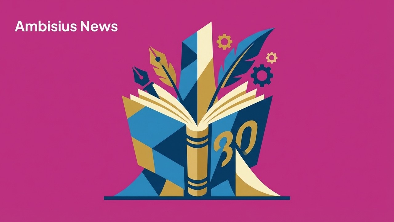 Penulisan Ulang Sejarah 10 Jilid: Apa Tujuan dan Kontroversinya?