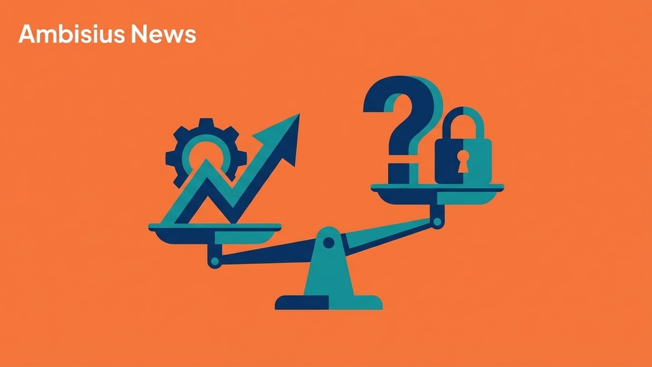 Perlombaan AI Memanas: Inovasi, Ancaman, atau Gelembung Ekonomi?