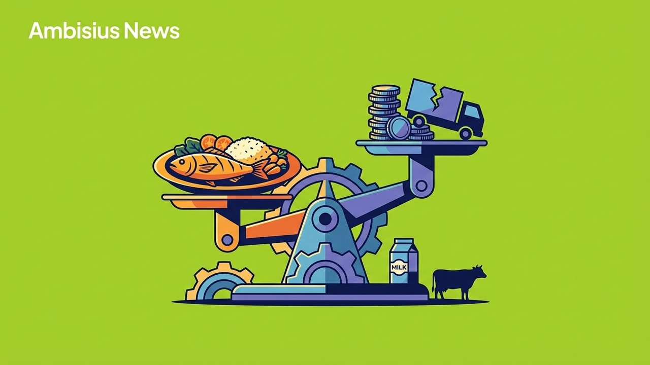 Program Makan Bergizi Gratis: Apa Saja Realita Krusial di Balik Angka dan Klaim?