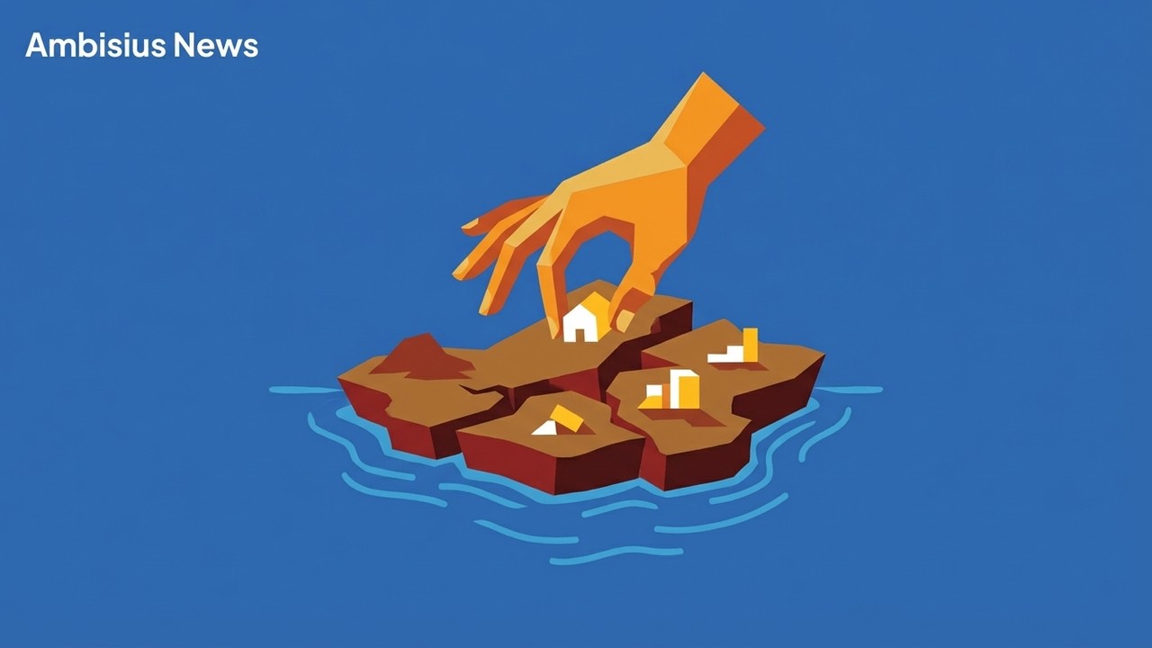 Respons Pascabencana Sumatera: Apa Saja Tantangan Terbesar Pemerintah?