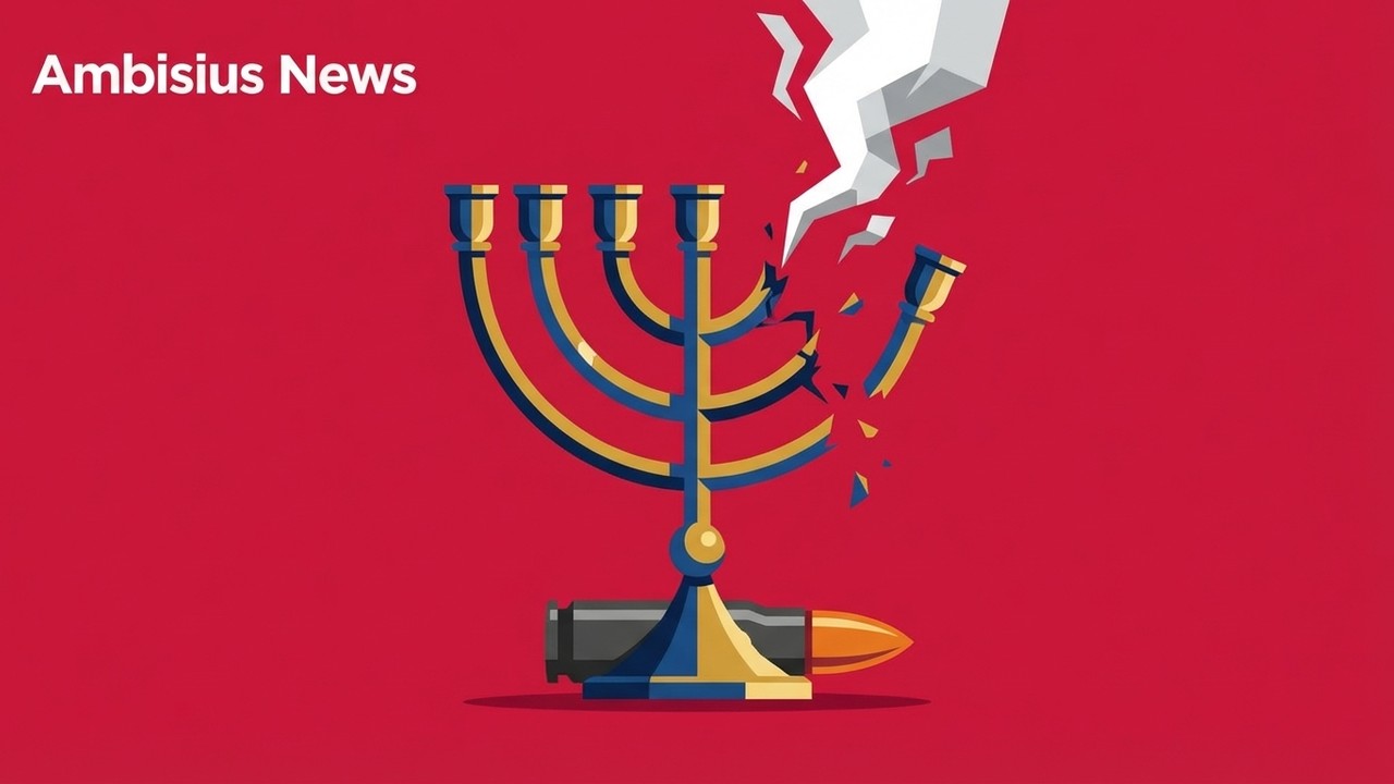 Teror Bondi Beach: Apa Motif di Balik Serangan dan Bagaimana Dampak Lanjutnya?