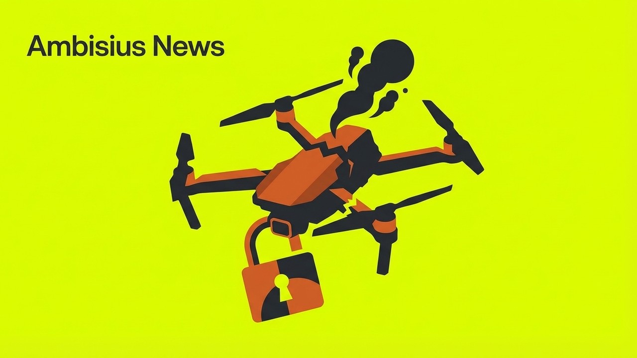 Tragedi Kebakaran Terra Drone: Apa Pemicu Api dan Siapa Bertanggung Jawab?