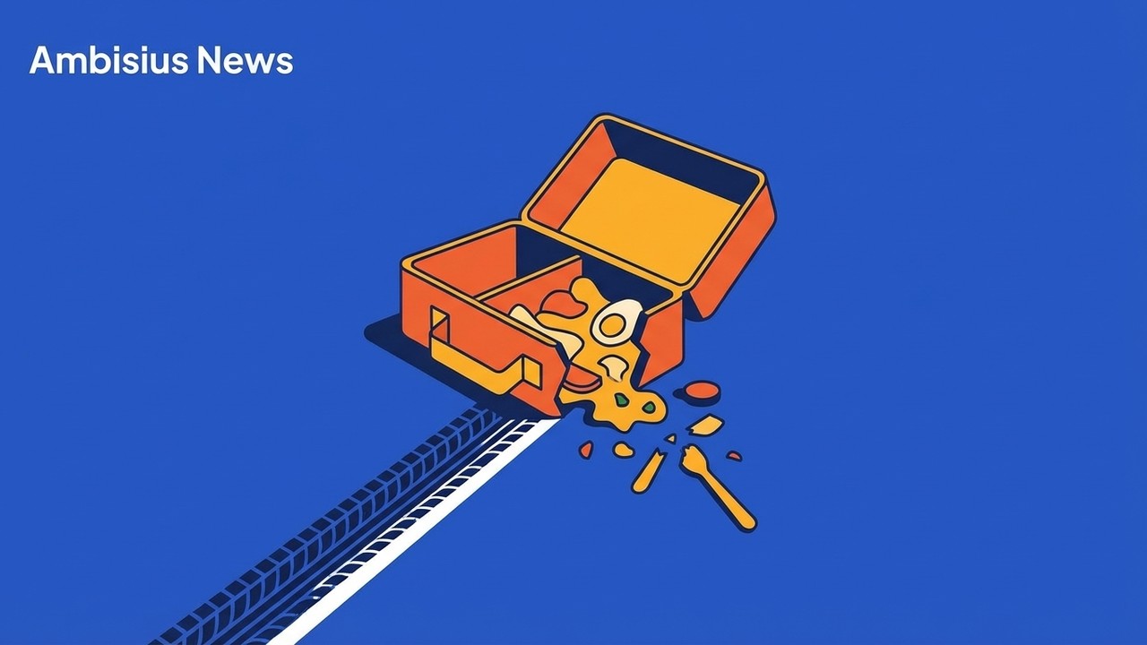 Tragedi Mobil MBG di Jakut: Apa Faktor Kelalaian di Balik Insiden?